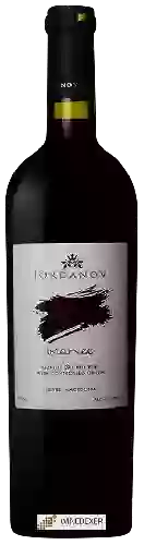 Winery Jordanov - Vranec
