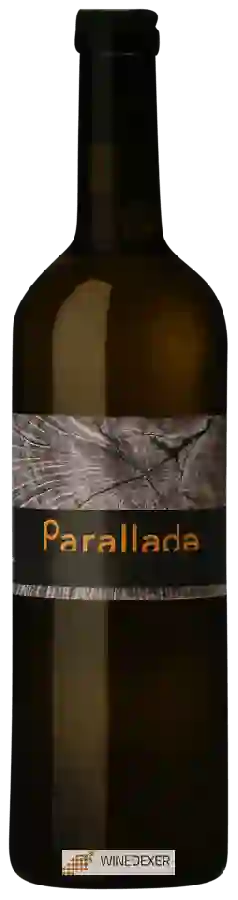 Winery Jordi Llorens - Parellada