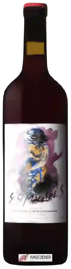 Winery Jordi Llorens - Si Si Macabeu Winery Jordi Llorens - Si Si Macabeu