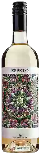 Winery Jorge Ordóñez - Espeto Verdejo