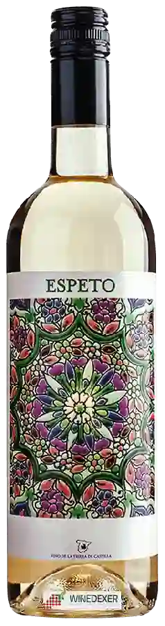 Winery Jorge Ordóñez - Espeto Verdejo