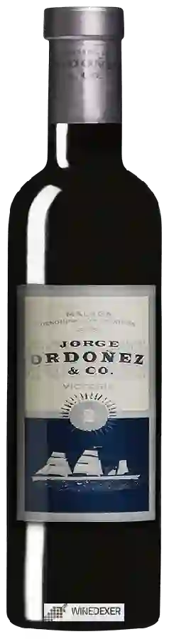 Winery Jorge Ordóñez - No. 2 Victoria