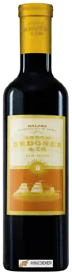 Winery Jorge Ordóñez - No. 3 Old Vines