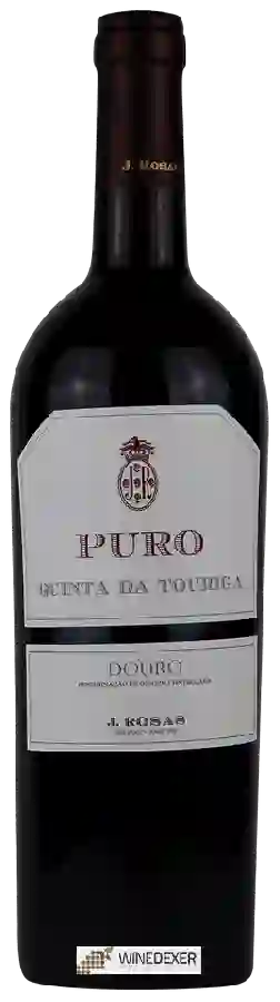 Winery Jorge Rosas - Puro Quinta da Touriga Douro Winery Jorge Rosas - Puro Quinta da Touriga Douro