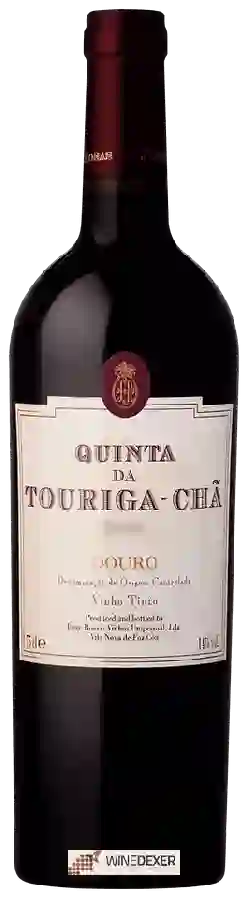 Winery Jorge Rosas - Quinta da Touriga-Chã Douro Winery Jorge Rosas - Quinta da Touriga-Chã Douro