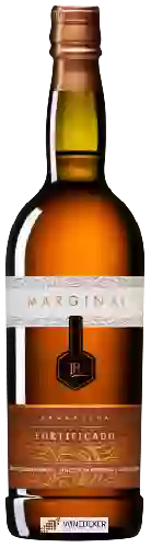 Winery Jorge Rubio - Marginal Fortificado Blanco