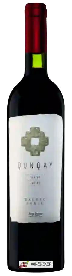 Winery Jorge Rubio - Qunqay Malbec Roble Winery Jorge Rubio - Qunqay Malbec Roble
