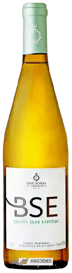 Winery José Maria da Fonseca - BSE Branco Seco Especial