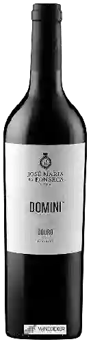 Winery José Maria da Fonseca - Domini Douro