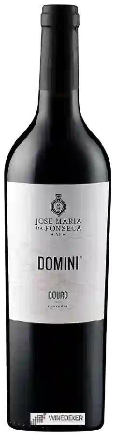 Winery José Maria da Fonseca - Domini Douro Winery José Maria da Fonseca - Domini Douro