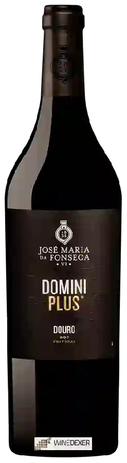 Winery José Maria da Fonseca - Domini Plus Douro Winery José Maria da Fonseca - Domini Plus Douro