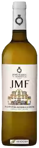Winery José Maria da Fonseca - JMF Branco