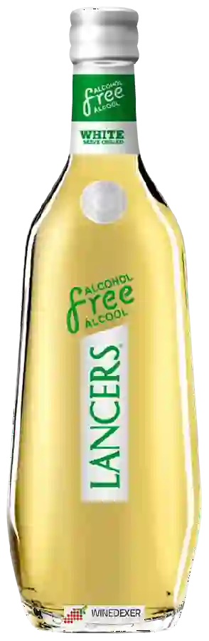 Winery José Maria da Fonseca - Lancers Alcohol Free Branco