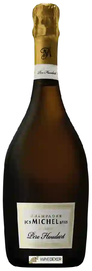 Winery José Michel & Fils - Cuvée du Pére Houdart Brut Champagne