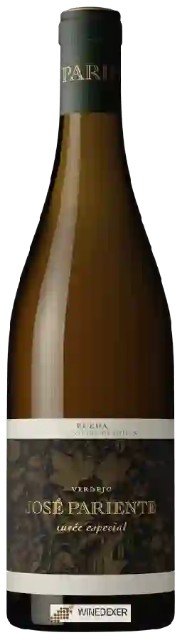 Winery José Pariente - Cuvée Especial Verdejo Winery José Pariente - Cuvée Especial Verdejo