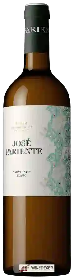 Winery José Pariente - Sauvignon Blanc