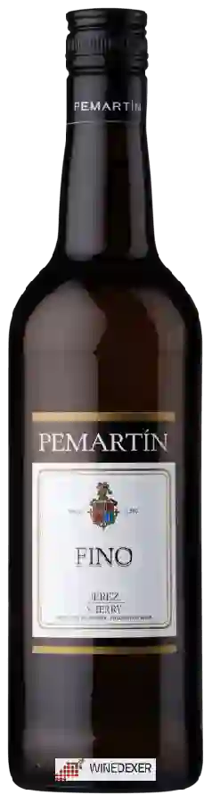 Winery José Pemartín - Fino