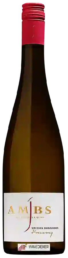 Winery Josef Ambs - Kreuzweg Weisser Burgunder