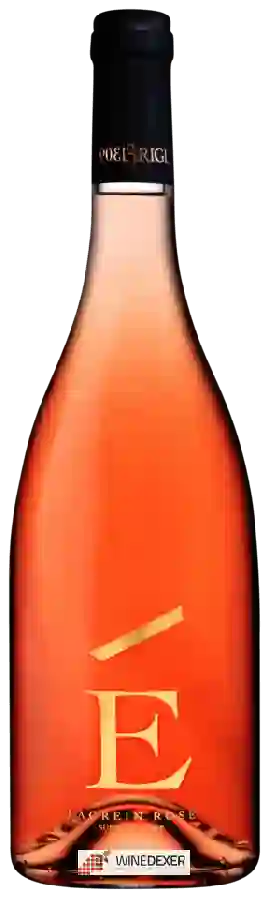 Winery Josef Brigl - Lagrein Rosé Winery Josef Brigl - Lagrein Rosé