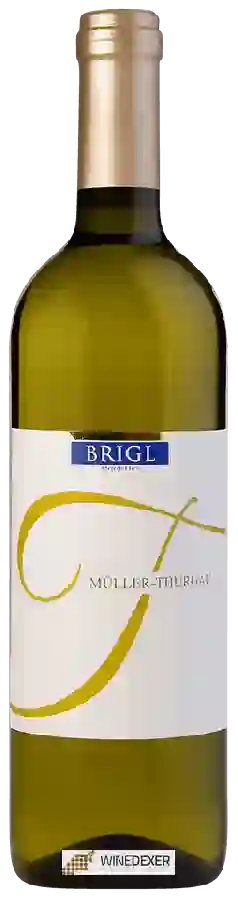 Winery Josef Brigl - Müller-Thurgau Winery Josef Brigl - Müller-Thurgau