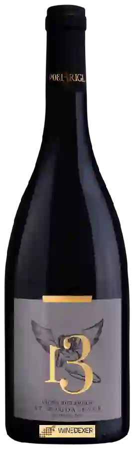 Winery Josef Brigl - Vigna Rielerhof St. Magdalener Winery Josef Brigl - Vigna Rielerhof St. Magdalener