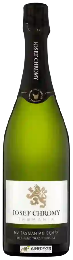 Winery Josef Chromy - Cuvée Méthode Traditionnelle Winery Josef Chromy - Cuvée Méthode Traditionnelle