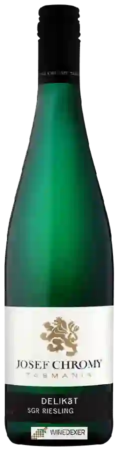Winery Josef Chromy - Delikat SGR Riesling Winery Josef Chromy - Delikat SGR Riesling