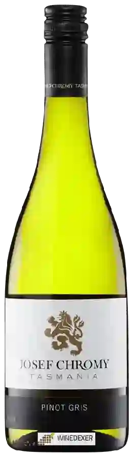 Winery Josef Chromy - Pinot Gris Winery Josef Chromy - Pinot Gris