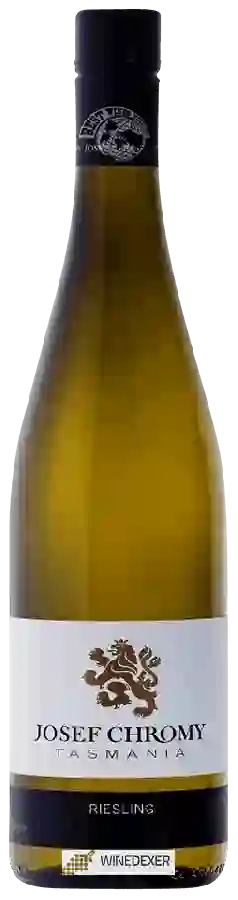 Winery Josef Chromy - Riesling Winery Josef Chromy - Riesling