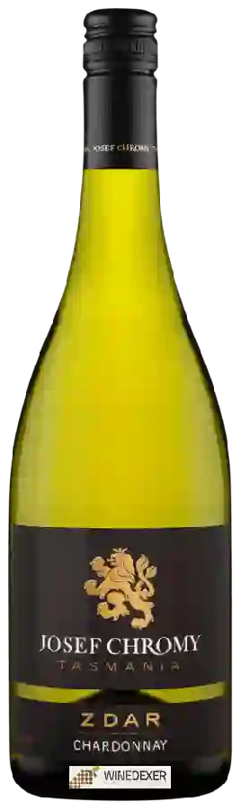 Winery Josef Chromy - Zdar Chardonnay Winery Josef Chromy - Zdar Chardonnay