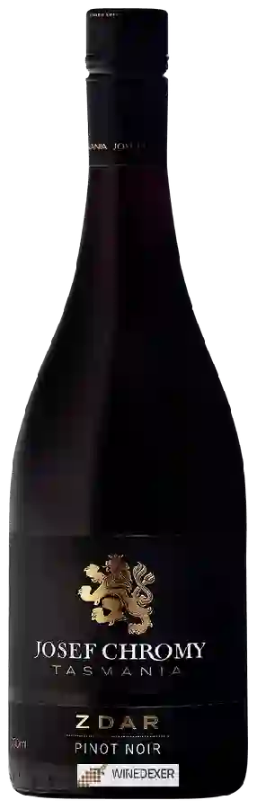 Winery Josef Chromy - Zdar Pinot Noir