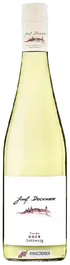 Winery Josef Dockner - Cuvée Dock Göttweig Winery Josef Dockner - Cuvée Dock Göttweig
