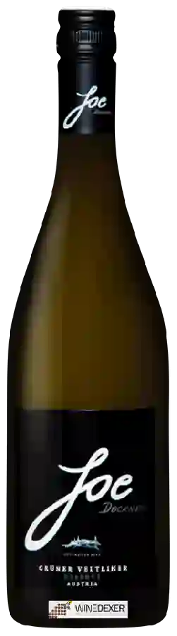Winery Josef Dockner - Joe Grüner Veltliner Reserve Winery Josef Dockner - Joe Grüner Veltliner Reserve