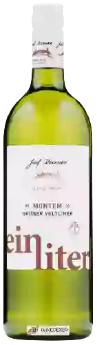 Winery Josef Dockner - Montem Gruner Veltliner