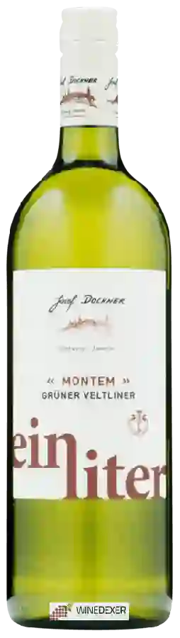 Winery Josef Dockner - Montem Gruner Veltliner