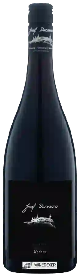 Winery Josef Dockner - Pinot Noir Reserve Winery Josef Dockner - Pinot Noir Reserve