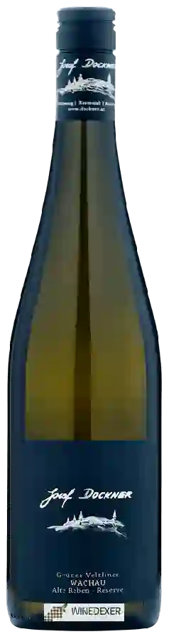 Winery Josef Dockner - Gruner Veltliner Alte Reben - Reserve