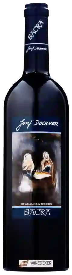 Winery Josef Dockner - Sacra