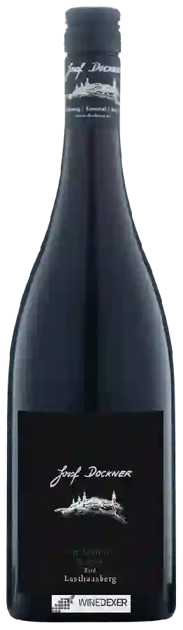 Winery Josef Dockner - St.Laurent Lusthausberg Reserve