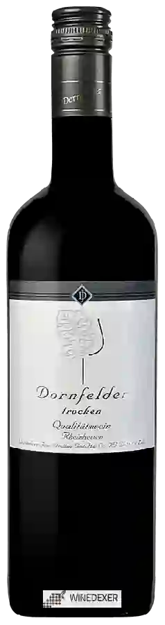 Winery Josef Drathen - Dornfelder Trocken Winery Josef Drathen - Dornfelder Trocken