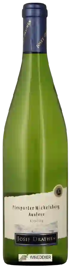 Winery Josef Drathen - Piesporter Michelsberg Riesling Auslese Winery Josef Drathen - Piesporter Michelsberg Riesling Auslese