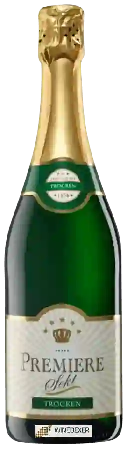 Winery Josef Drathen - Premiere Sekt Trocken Winery Josef Drathen - Premiere Sekt Trocken