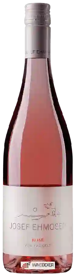 Winery Josef Ehmoser - Rosé