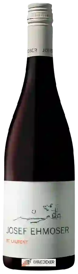 Winery Josef Ehmoser - St. Laurent