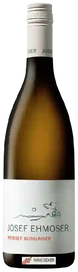 Winery Josef Ehmoser - Weisser Burgunder