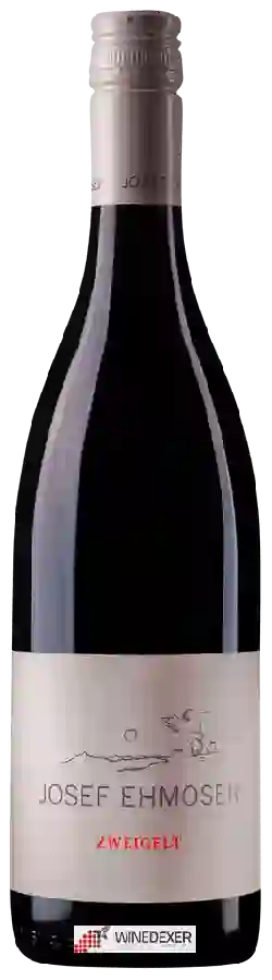 Winery Josef Ehmoser - Zweigelt