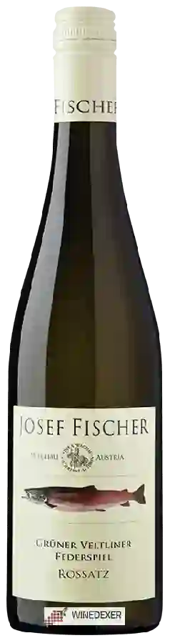 Winery Josef Fischer - Grüner Veltliner Federspiel Rossatz Winery Josef Fischer - Grüner Veltliner Federspiel Rossatz