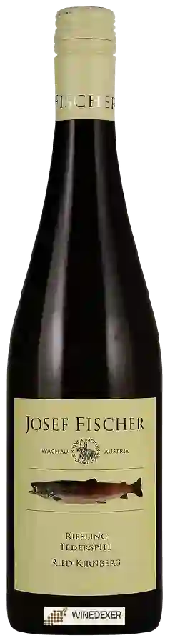 Winery Josef Fischer - Riesling Ried Kirnberg
