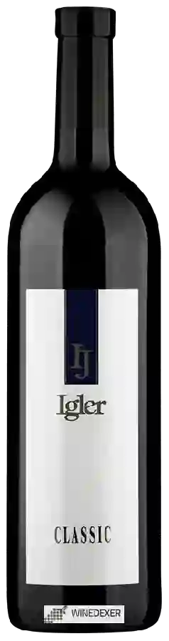 Winery Josef Igler - Classic