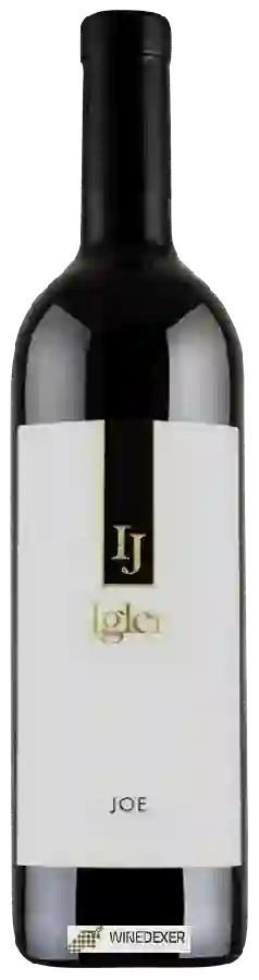 Winery Josef Igler - Joe No. 1